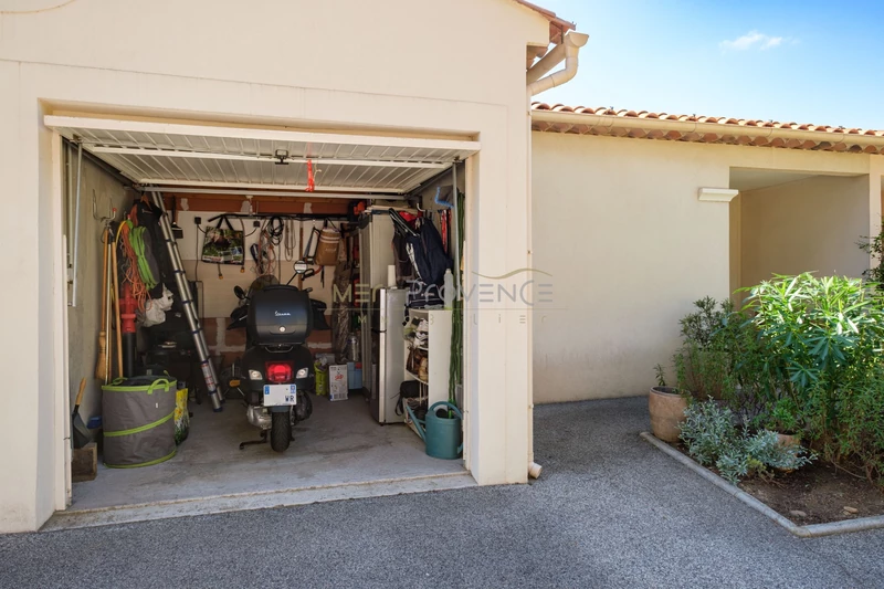 Photo n°24 - Vente Maison villa Sainte-Maxime 83120 - 535 000 €