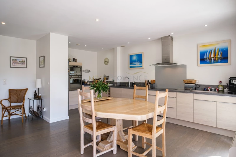 Photo n°4 - Vente Maison villa Sainte-Maxime 83120 - 535 000 €