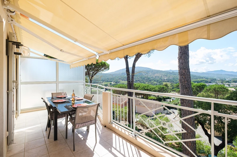 Photo n°6 - Vente Maison villa Sainte-Maxime 83120 - 535 000 €