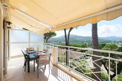 Vente villa Sainte-Maxime  