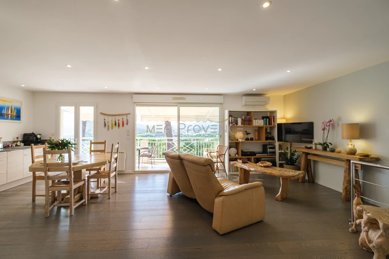 Photo n°2 - Vente Maison villa Sainte-Maxime 83120 - 535 000 €