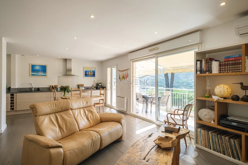 Photo n°9 - Vente Maison villa Sainte-Maxime 83120 - 535 000 €