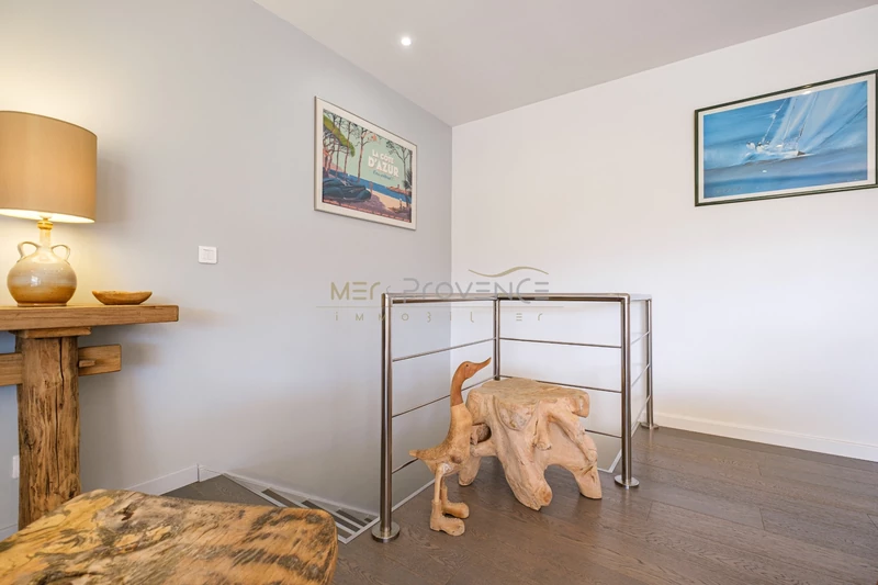 Photo n°10 - Vente Maison villa Sainte-Maxime 83120 - 535 000 €