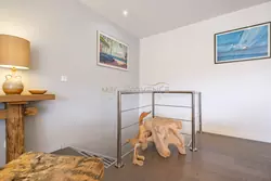 Vente villa Sainte-Maxime  