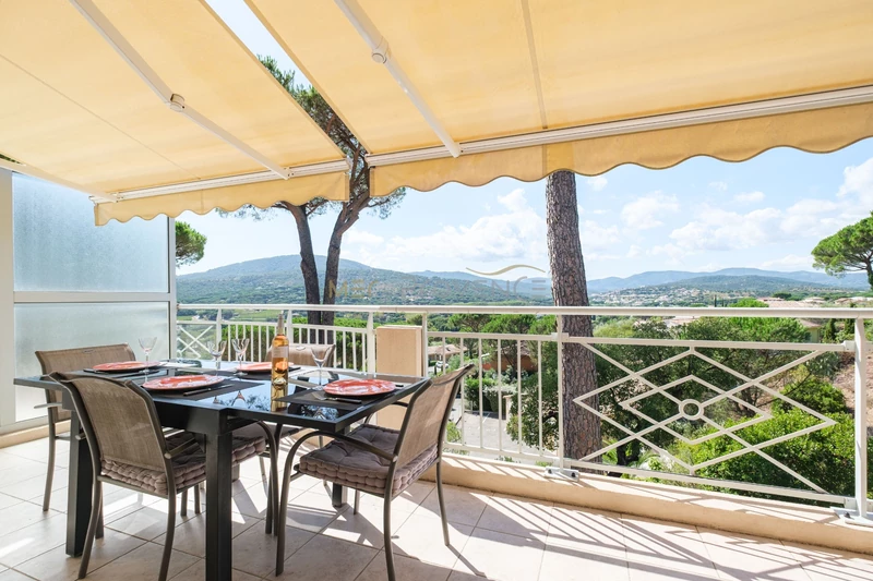 Vente villa Sainte-Maxime Vente villa Sainte-Maxime