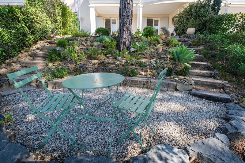 Photo n°21 - Vente Maison villa Sainte-Maxime 83120 - 535 000 €