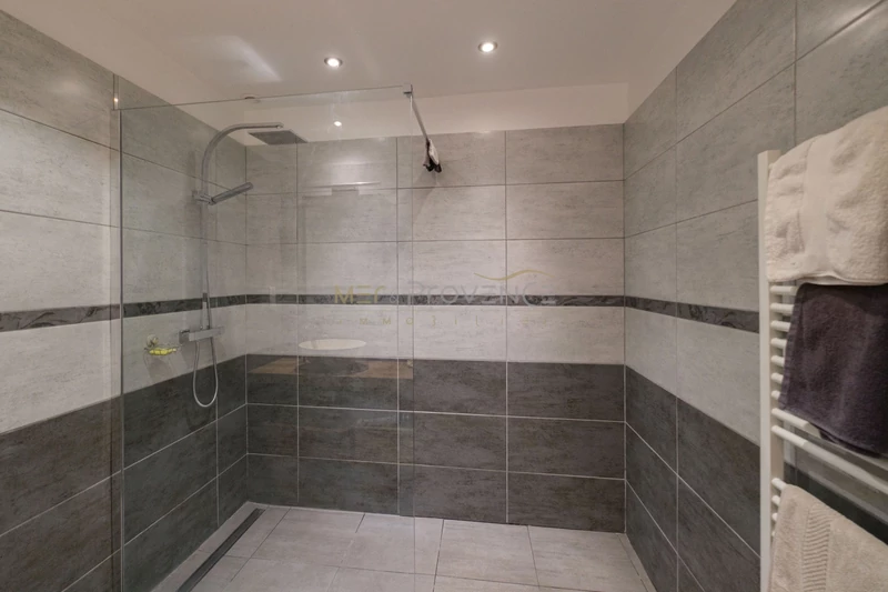 Photo n°17 - Vente Maison villa Sainte-Maxime 83120 - 535 000 €