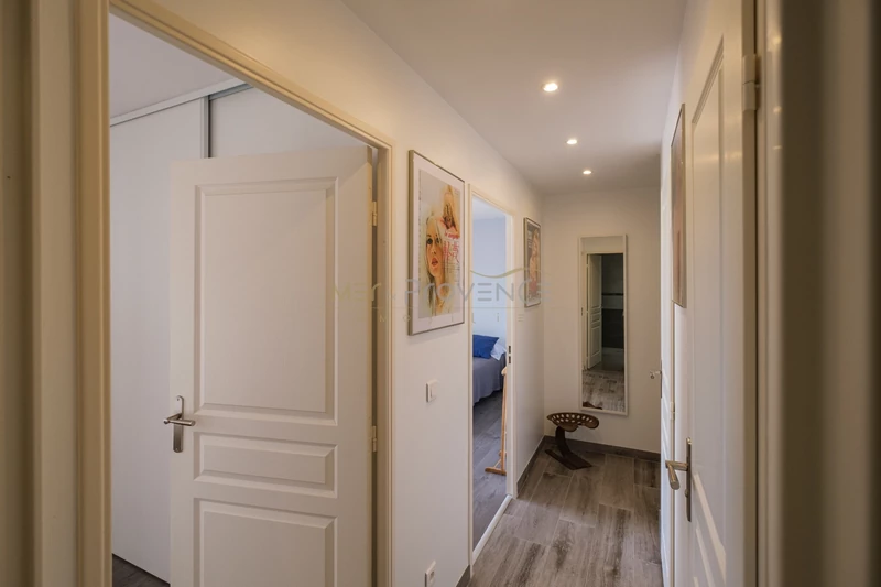 Photo n°14 - Vente Maison villa Sainte-Maxime 83120 - 535 000 €