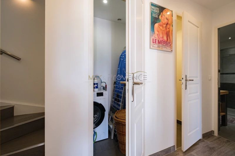 Photo n°15 - Vente Maison villa Sainte-Maxime 83120 - 535 000 €