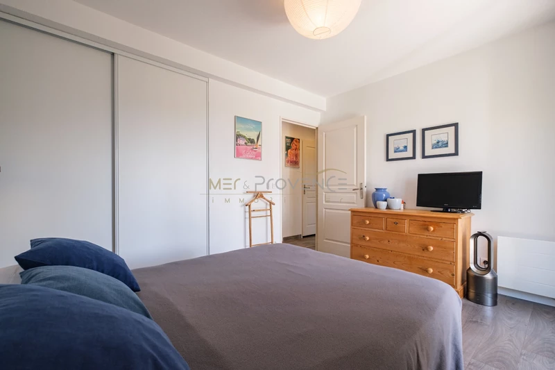 Photo n°18 - Vente Maison villa Sainte-Maxime 83120 - 535 000 €