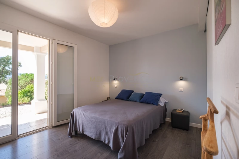Photo n°19 - Vente Maison villa Sainte-Maxime 83120 - 535 000 €