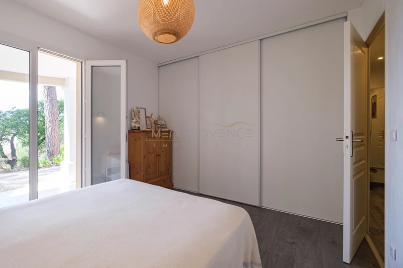 Photo n°12 - Vente Maison villa Sainte-Maxime 83120 - 535 000 €
