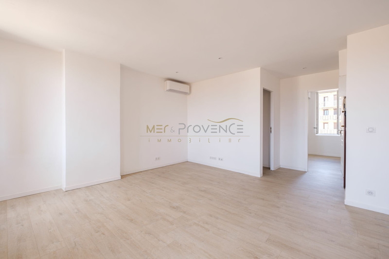 Photo n°1 - Vente appartement Sainte-Maxime 83120 - 260 000 €