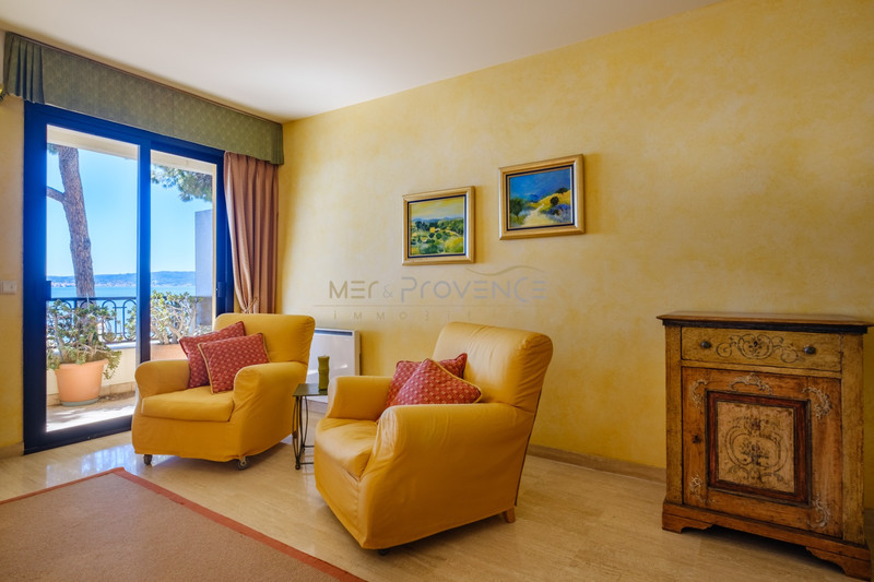 Photo n°6 - Vente appartement Sainte-Maxime 83120 - 1 250 000 €