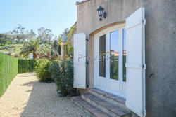 Vente appartement Les Issambres  