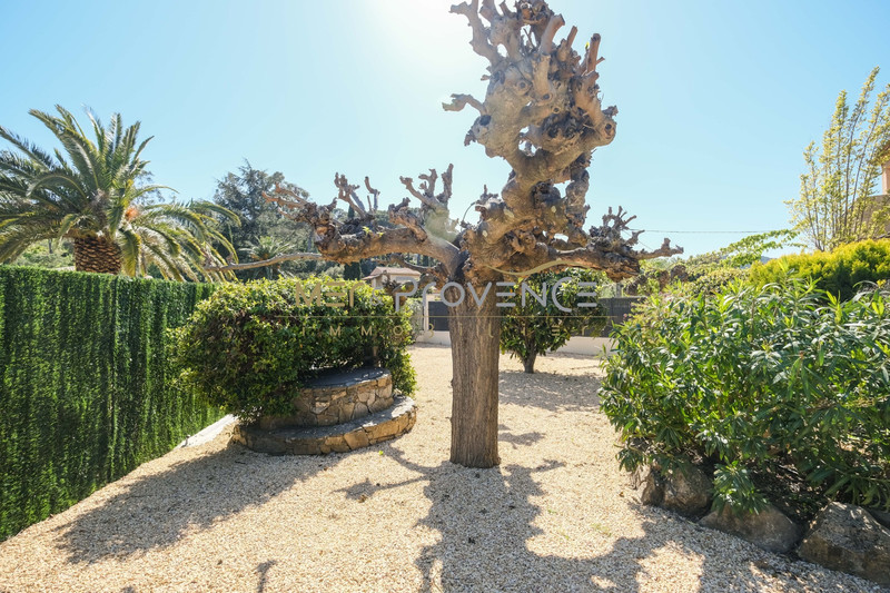 Photo n°22 - Vente appartement Les Issambres 83380 - 366 500 €