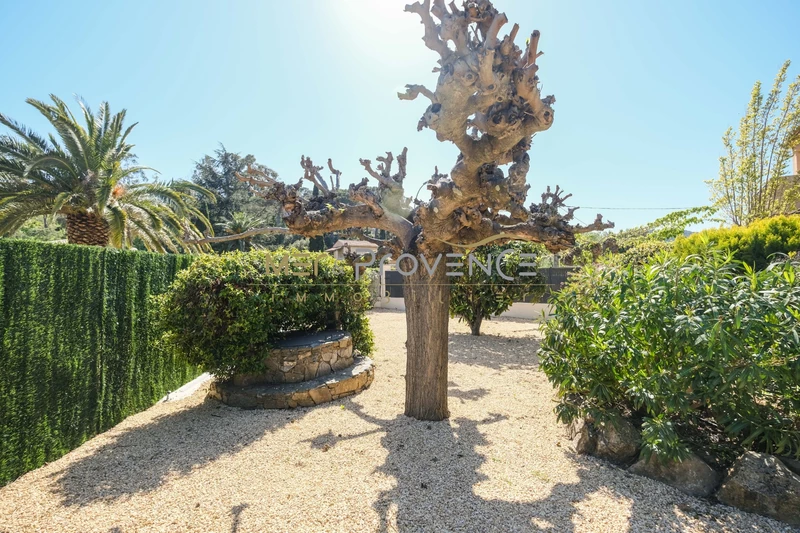 Vente appartement Les Issambres  