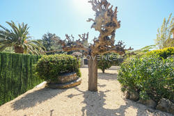 Vente appartement Les Issambres  