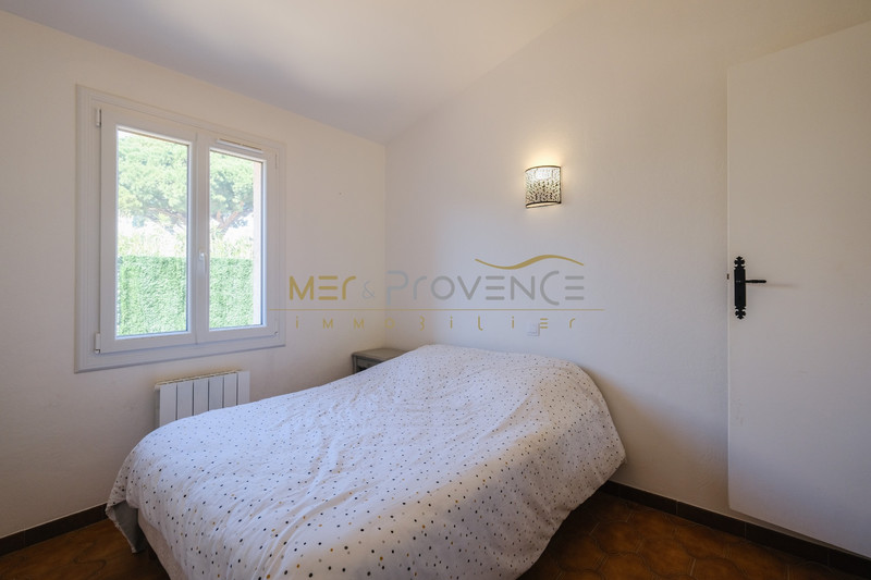 Photo n°19 - Vente appartement Les Issambres 83380 - 366 500 €