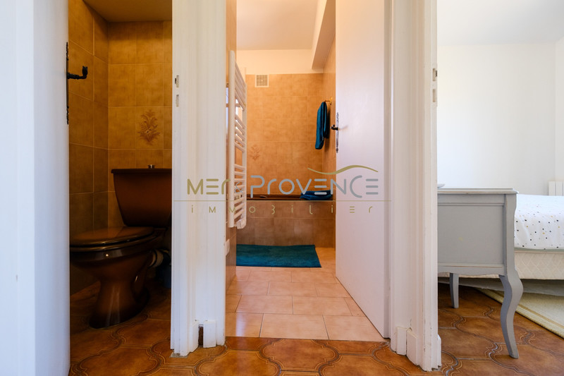 Photo n°15 - Vente appartement Les Issambres 83380 - 366 500 €