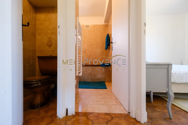 Vente appartement Les Issambres  