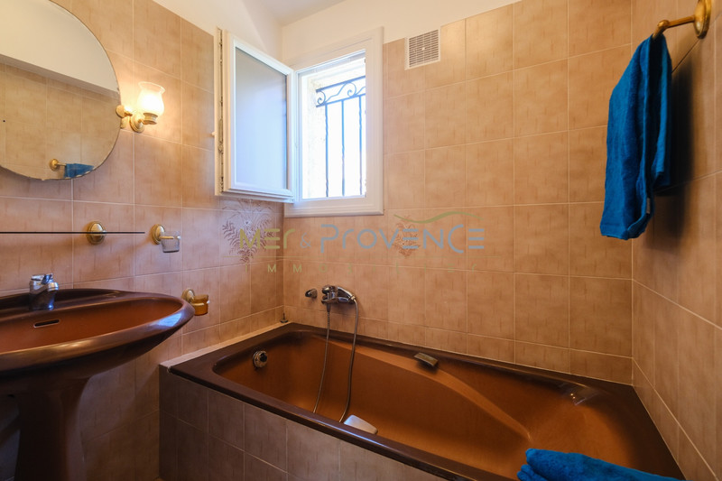 Photo n°17 - Vente appartement Les Issambres 83380 - 366 500 €