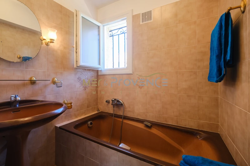 Vente appartement Les Issambres  