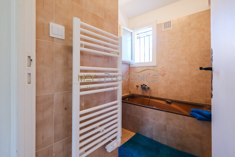 Photo n°16 - Vente appartement Les Issambres 83380 - 366 500 €