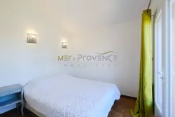 Vente appartement Les Issambres  