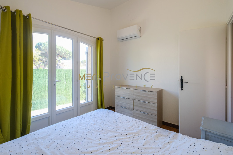 Photo n°13 - Vente appartement Les Issambres 83380 - 366 500 €