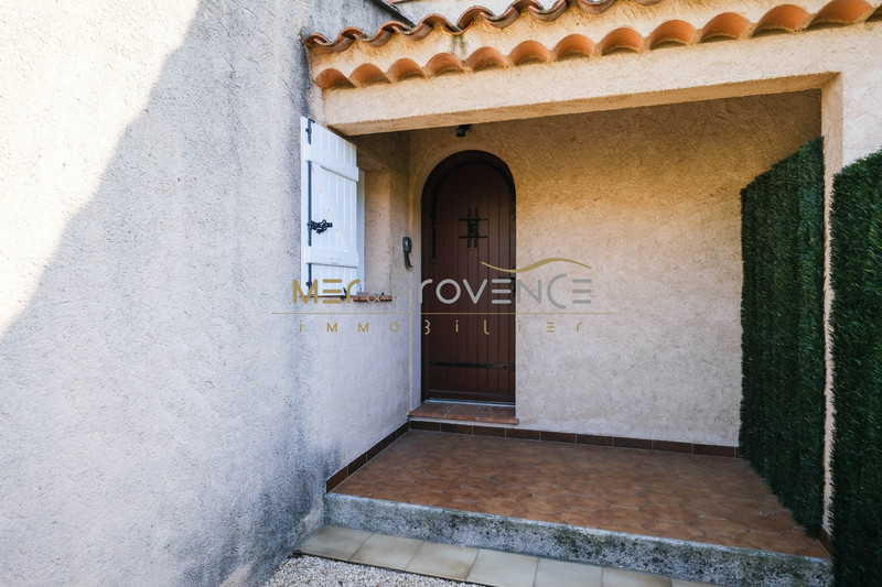 Photo n°20 - Vente appartement Les Issambres 83380 - 366 500 €