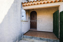 Vente appartement Les Issambres  