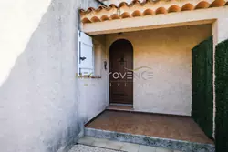 Vente appartement Les Issambres  
