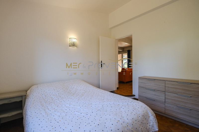 Photo n°18 - Vente appartement Les Issambres 83380 - 366 500 €