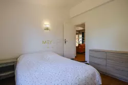 Vente appartement Les Issambres  