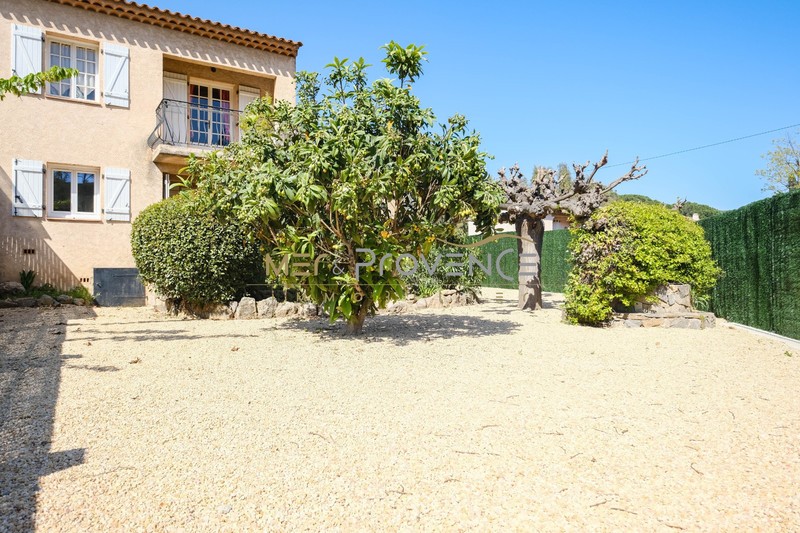 Photo n°11 - Vente appartement Les Issambres 83380 - 366 500 €