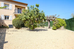Vente appartement Les Issambres  