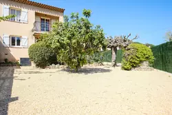 Vente appartement Les Issambres  