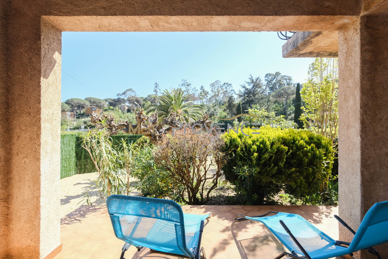 Photo n°4 - Vente appartement Les Issambres 83380 - 366 500 €