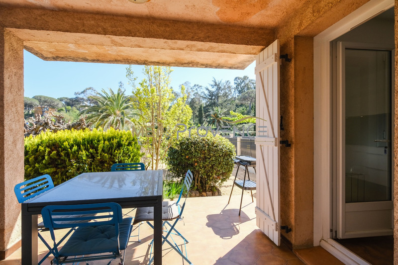 Photo n°10 - Vente appartement Les Issambres 83380 - 366 500 €