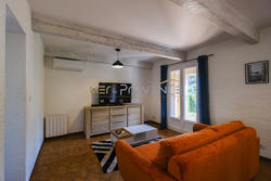 Vente appartement Les Issambres  