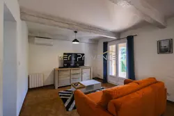 Vente appartement Les Issambres  