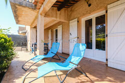 Vente appartement Les Issambres  