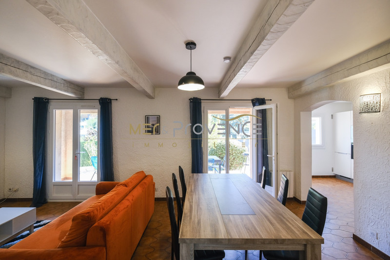 Photo n°5 - Vente appartement Les Issambres 83380 - 366 500 €