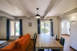 Vente appartement Les Issambres  