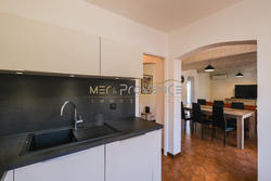 Vente appartement Les Issambres  