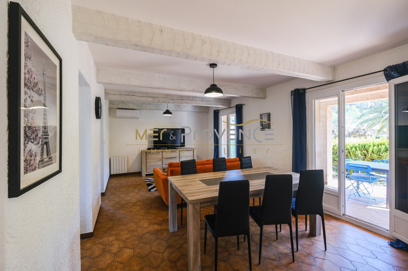 Photo n°6 - Vente appartement Les Issambres 83380 - 366 500 €