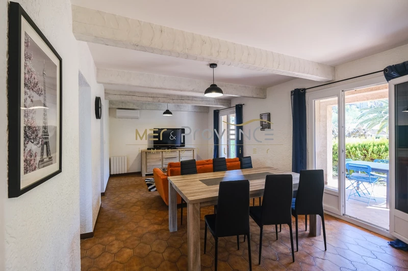 Vente appartement Les Issambres  