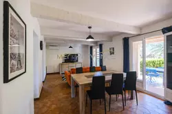 Vente appartement Les Issambres  