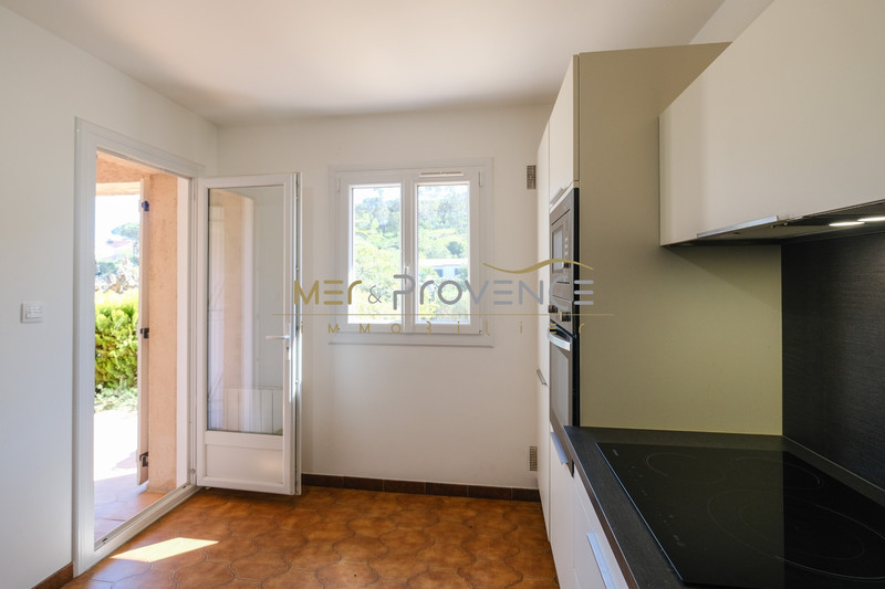 Photo n°9 - Vente appartement Les Issambres 83380 - 366 500 €